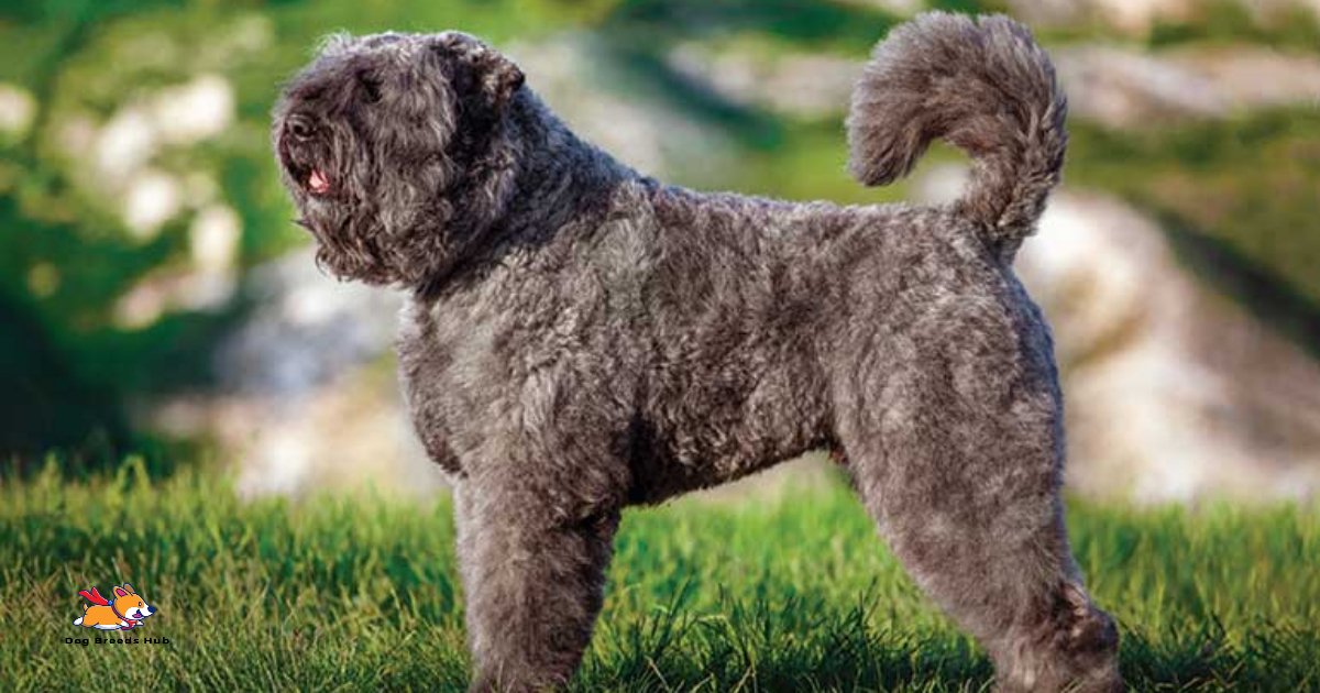 Bouvier des Flandres