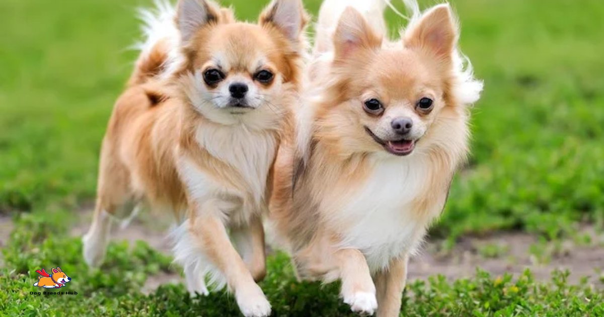 Chihuahuas