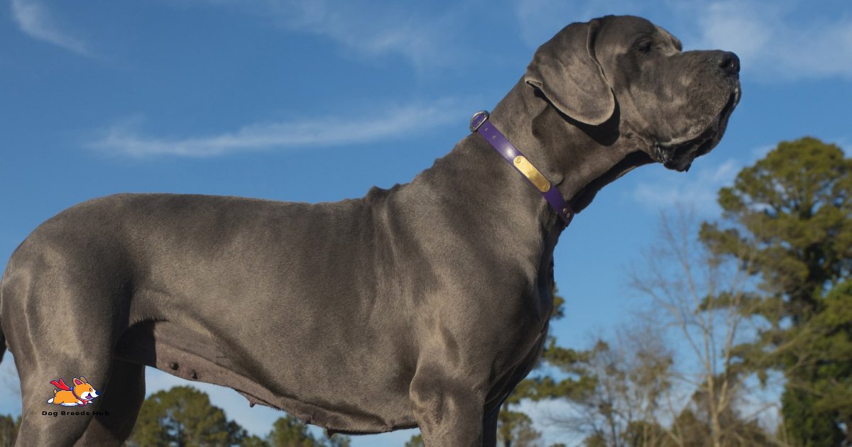 Great Danes