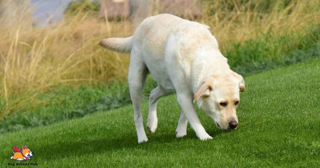 Labrador Retriever price in india