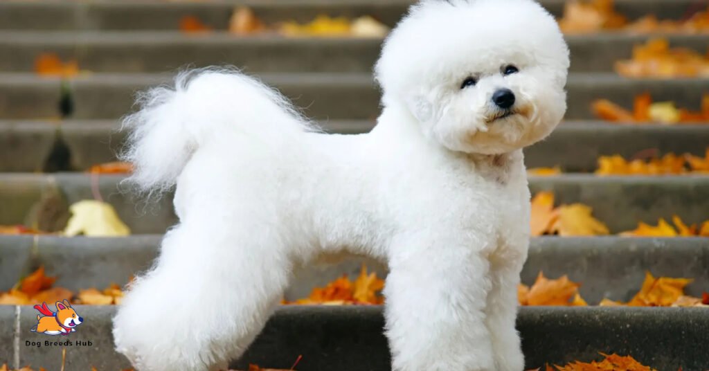 Bichon Frise price in india