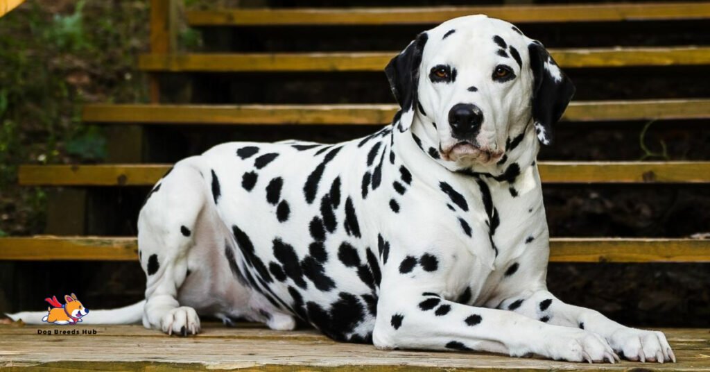 Dalmatian dog Price