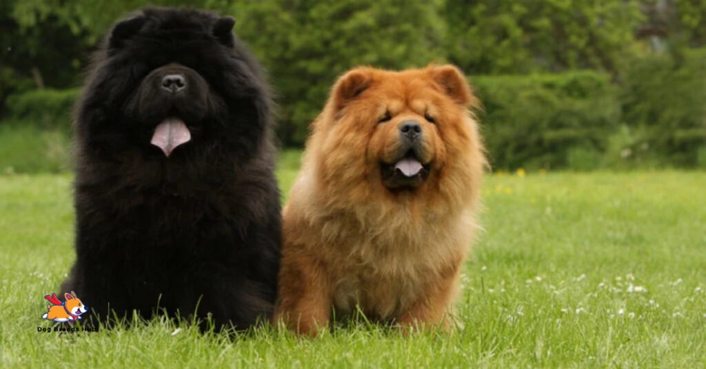 chow chow dog price in india